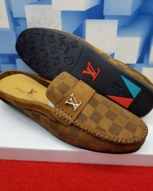Louis Vuitton Men Shoes in Lagos Mainland, Lagos - Shoes